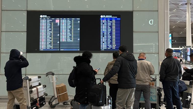 航旅纵横,成不了12306